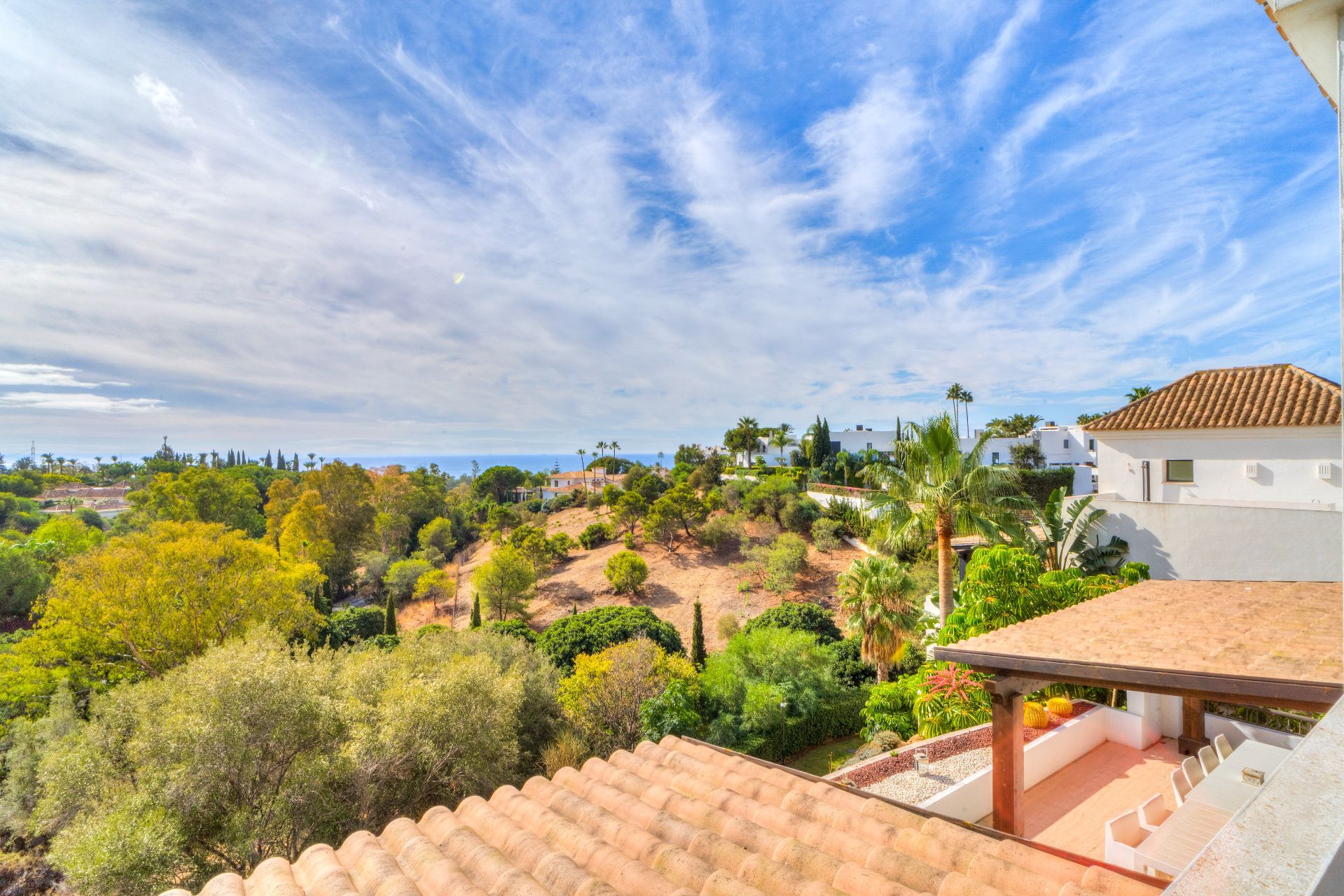Milla de Oro, Marbella