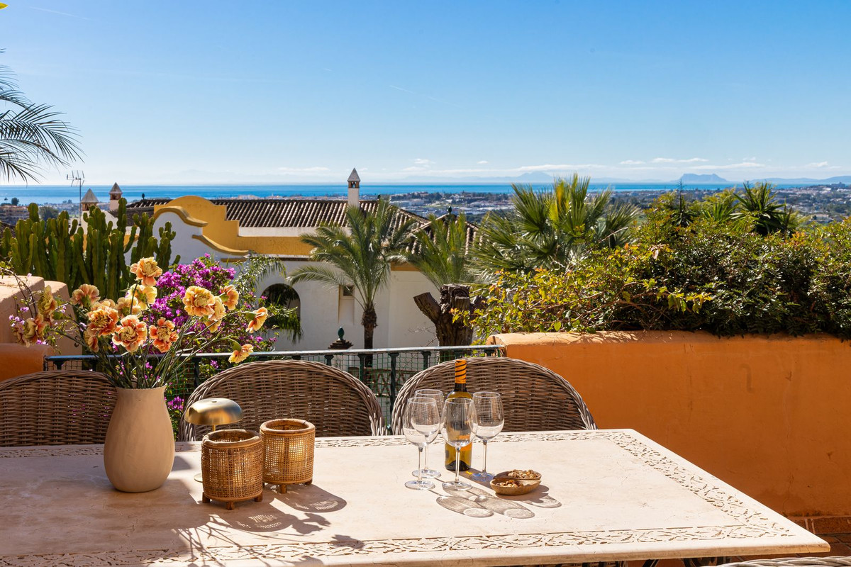 Nueva Andalucia, Marbella