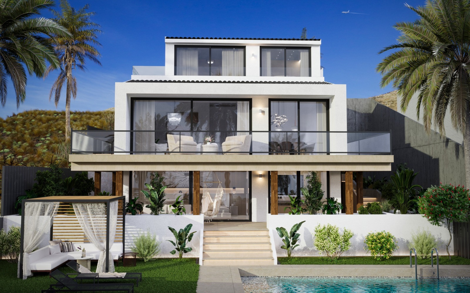 Nueva Andalucia, Marbella
