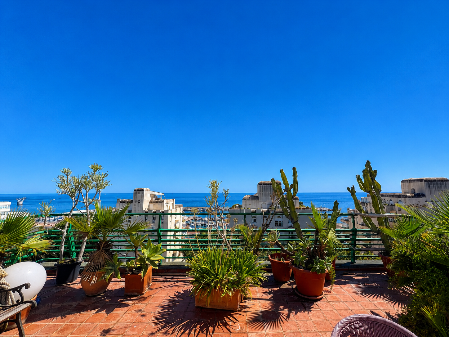 Marbella Centre