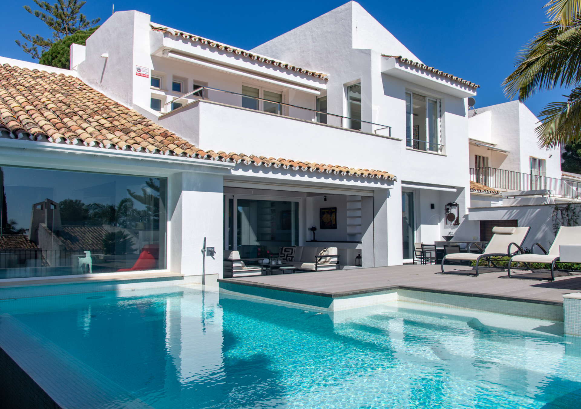 Nueva Andalucia, Marbella