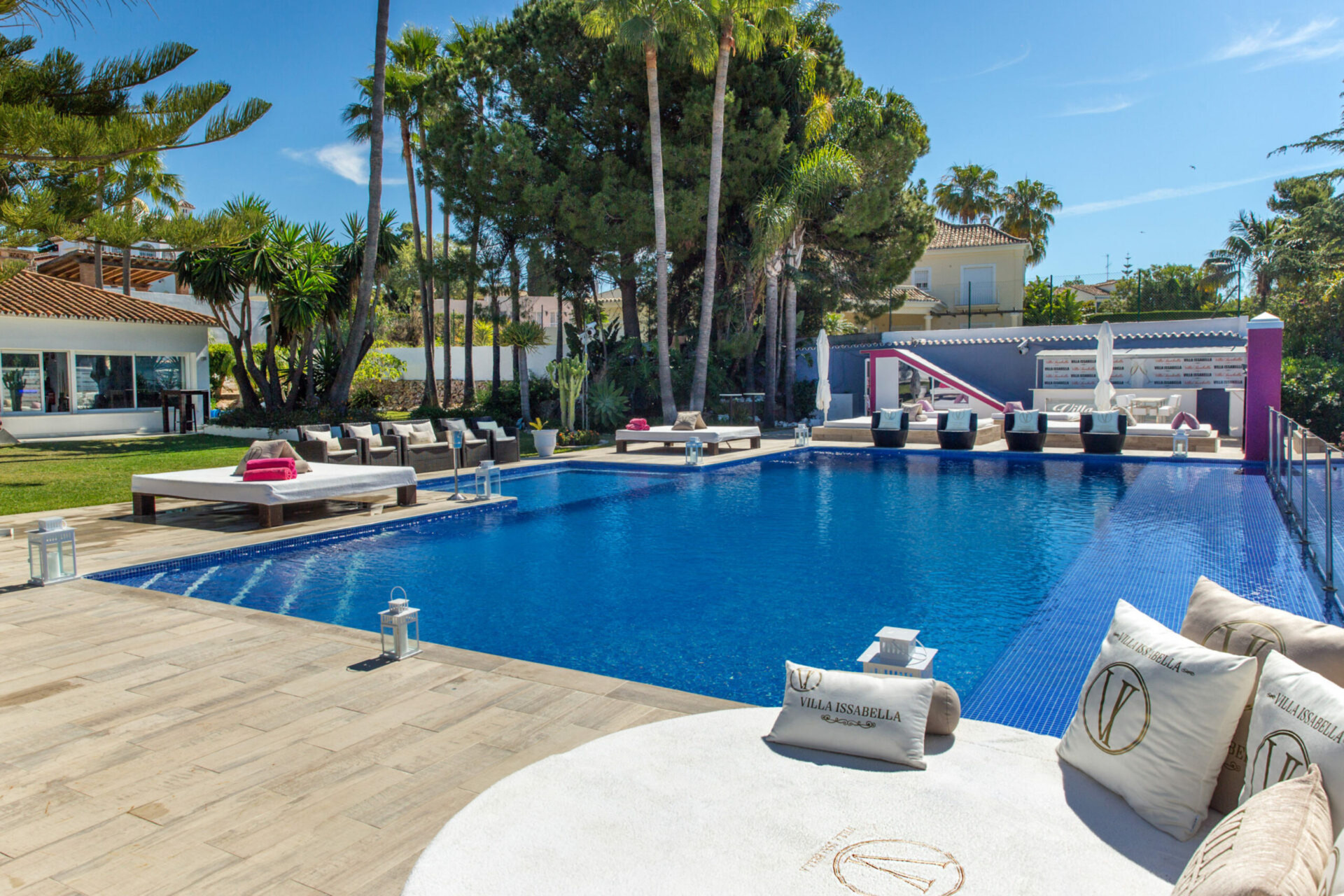 Elviria, Marbella