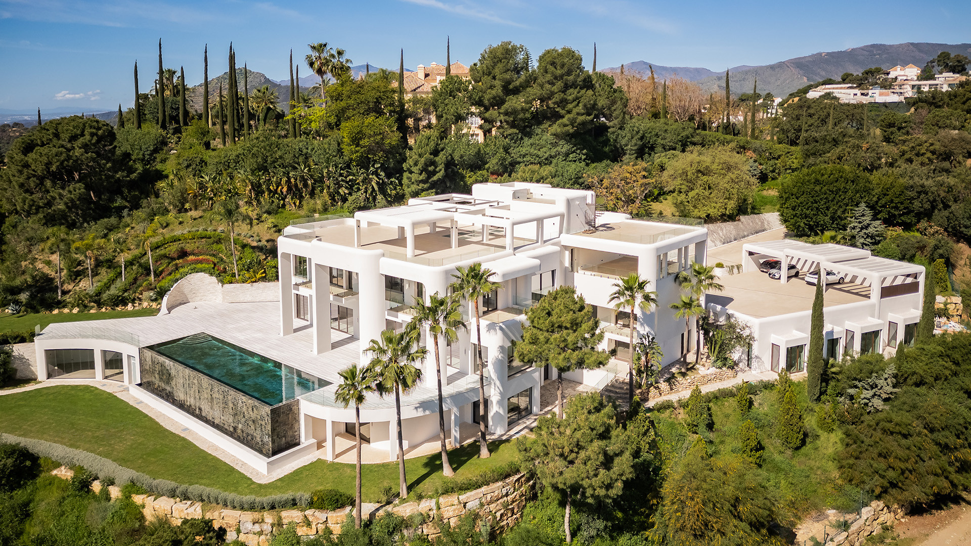 La Zagaleta, Benahavis