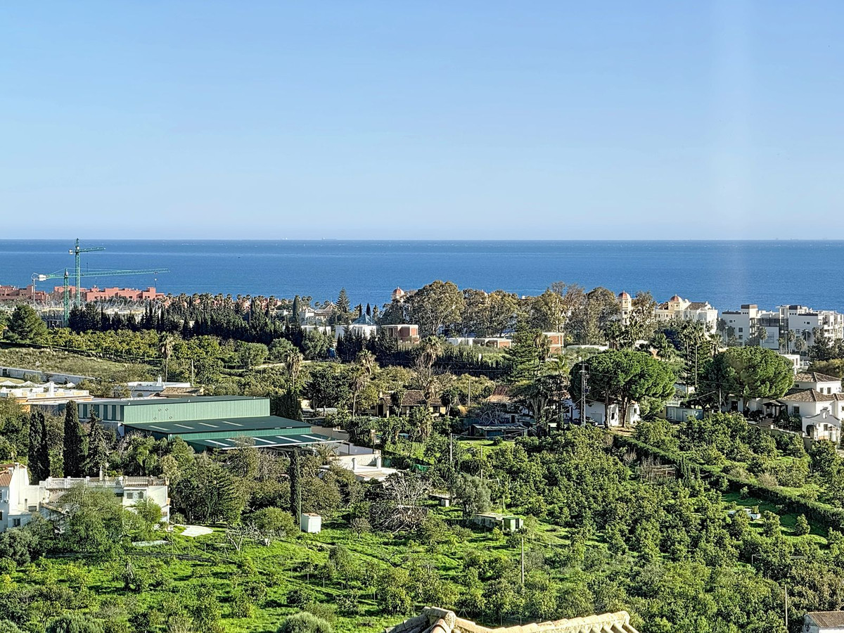 New Golden Mile, Estepona
