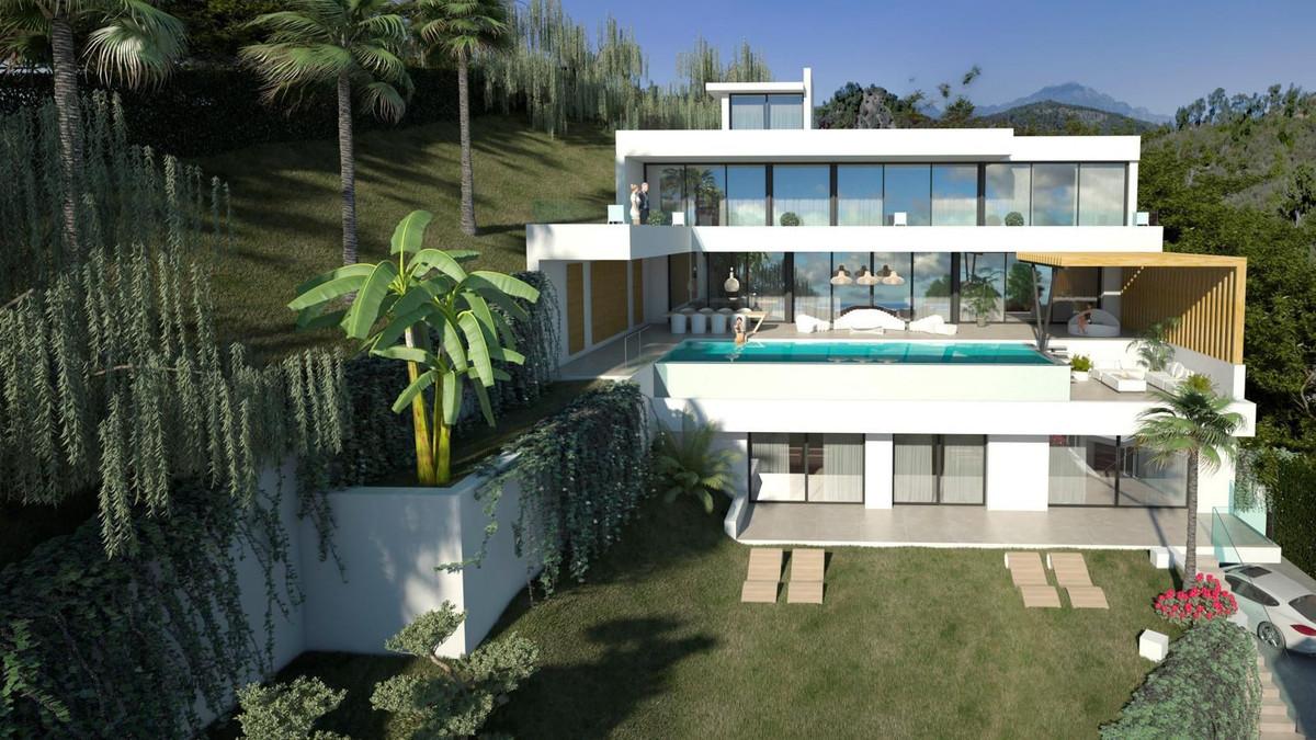 Los Monteros, Marbella