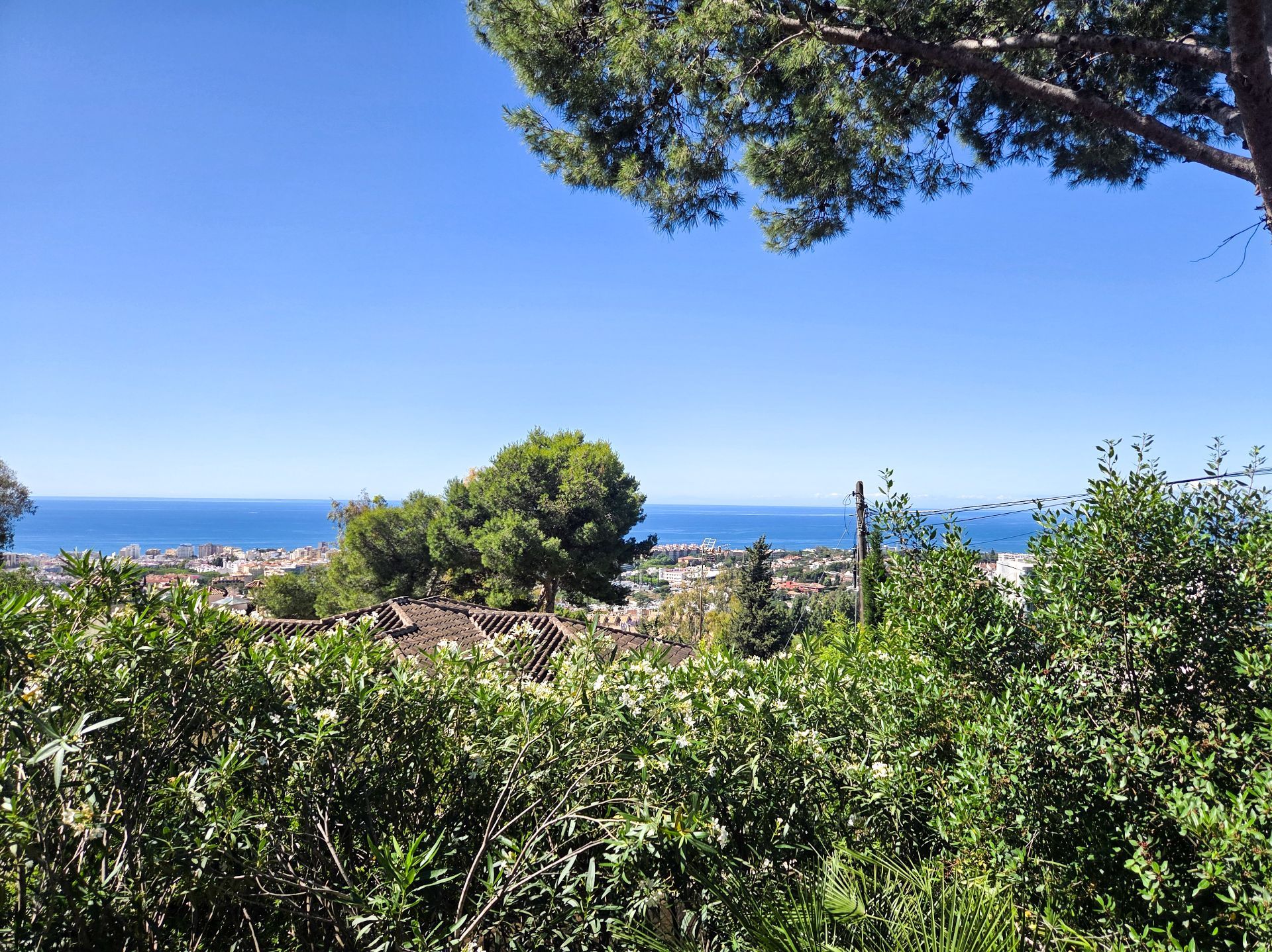 Marbella Centro
