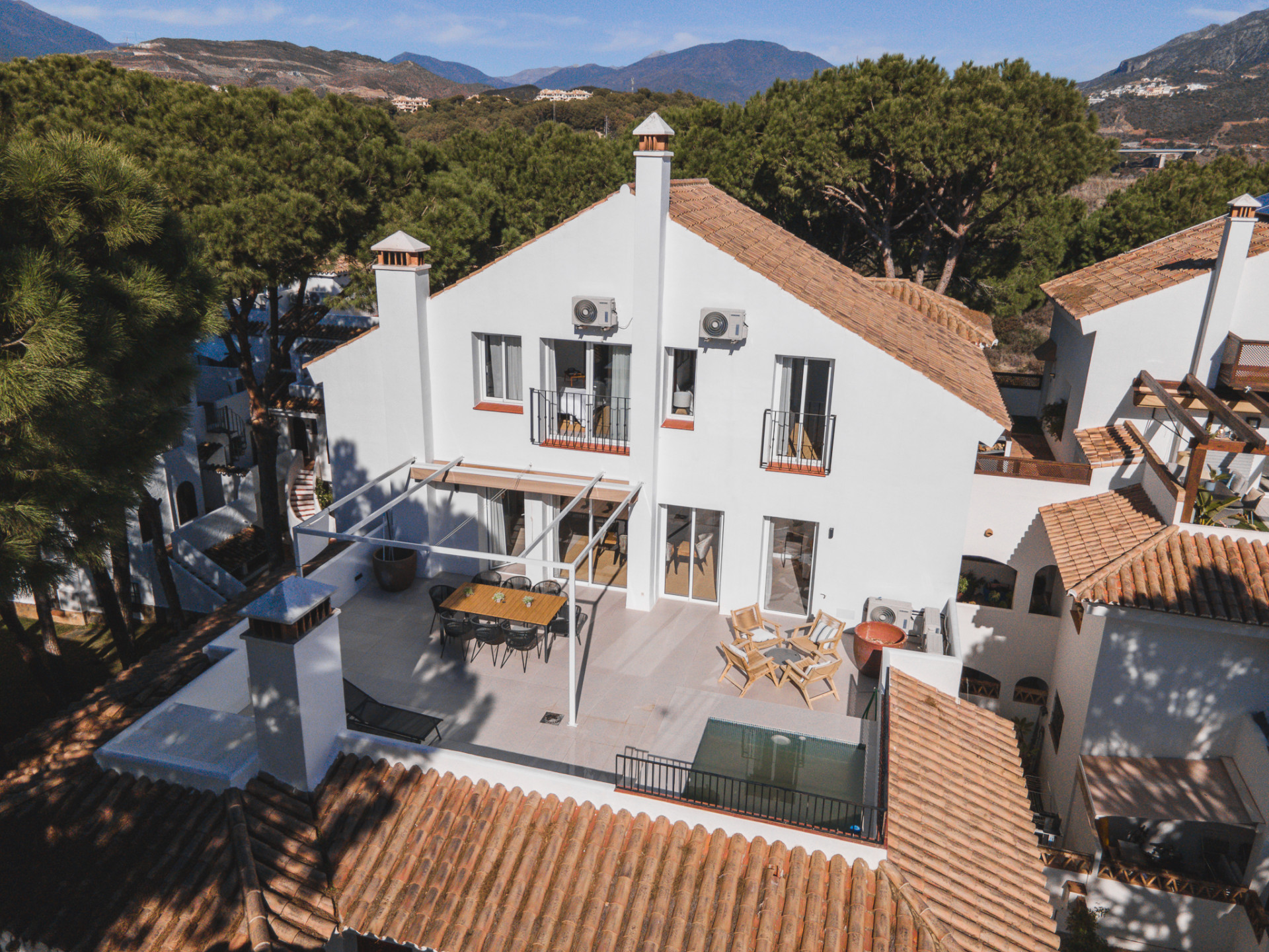 Nueva Andalucia, Marbella