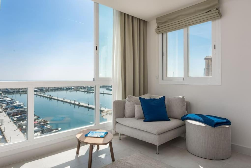 Puerto Banus, Marbella
