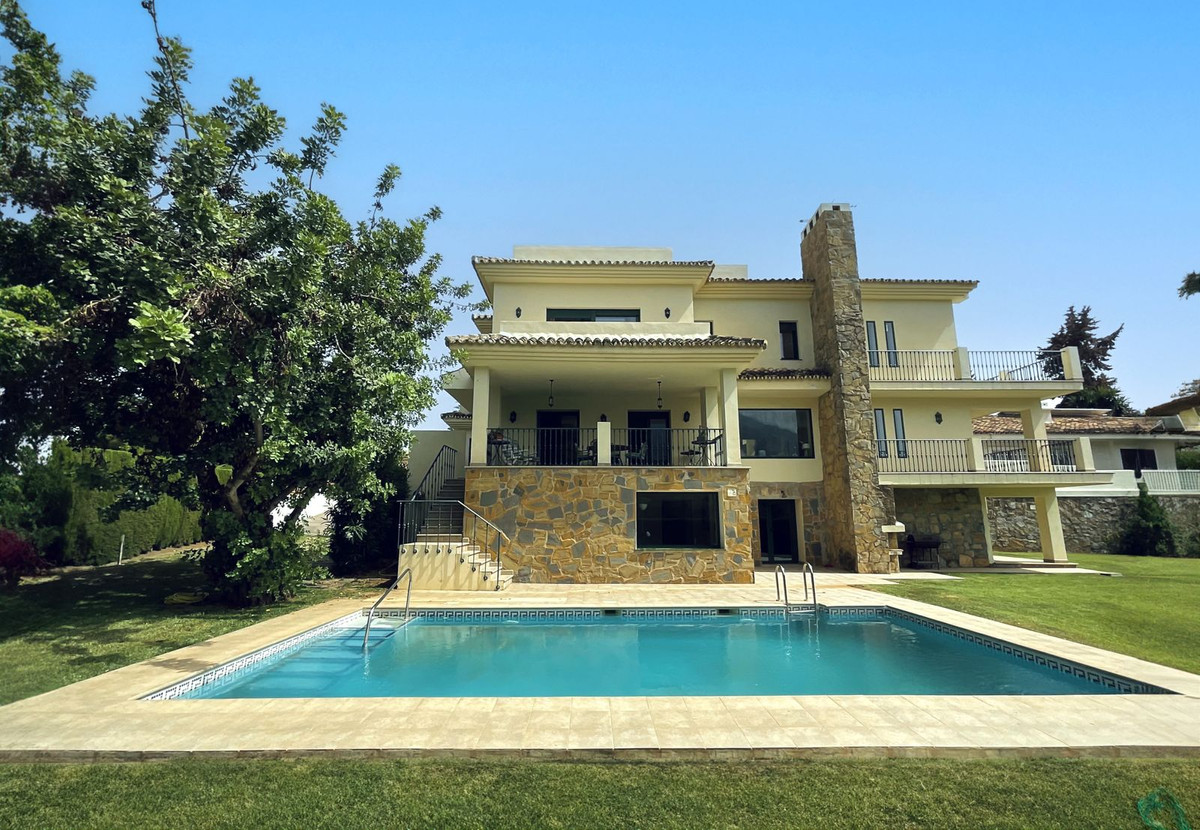 Marbella Centre
