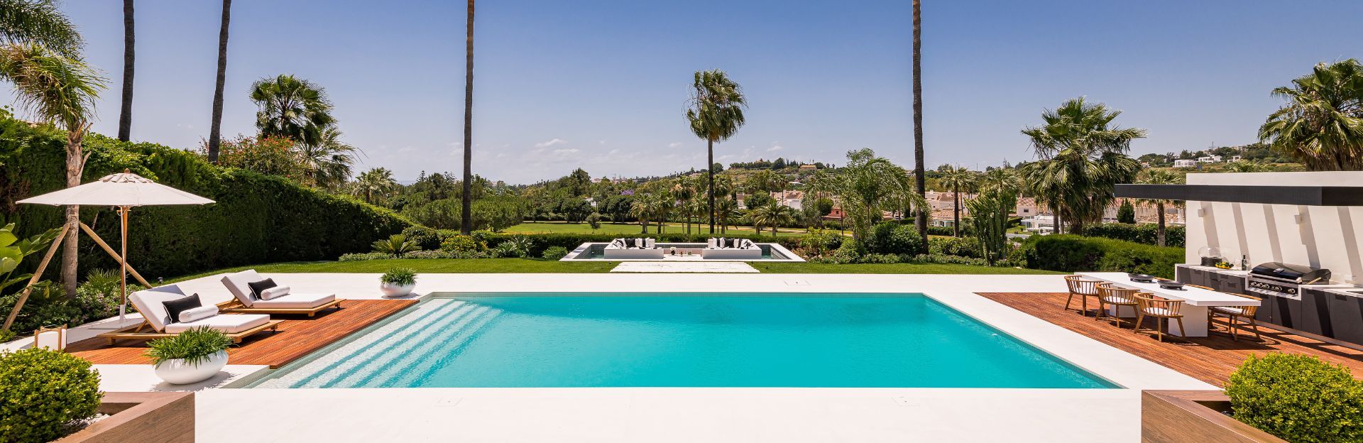 Nueva Andalucía, Marbella