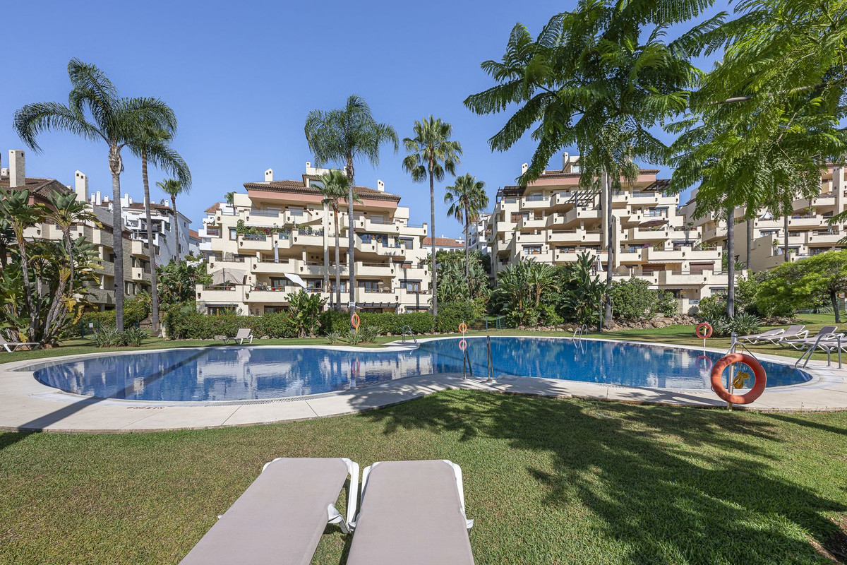 Marbella Golden Mile