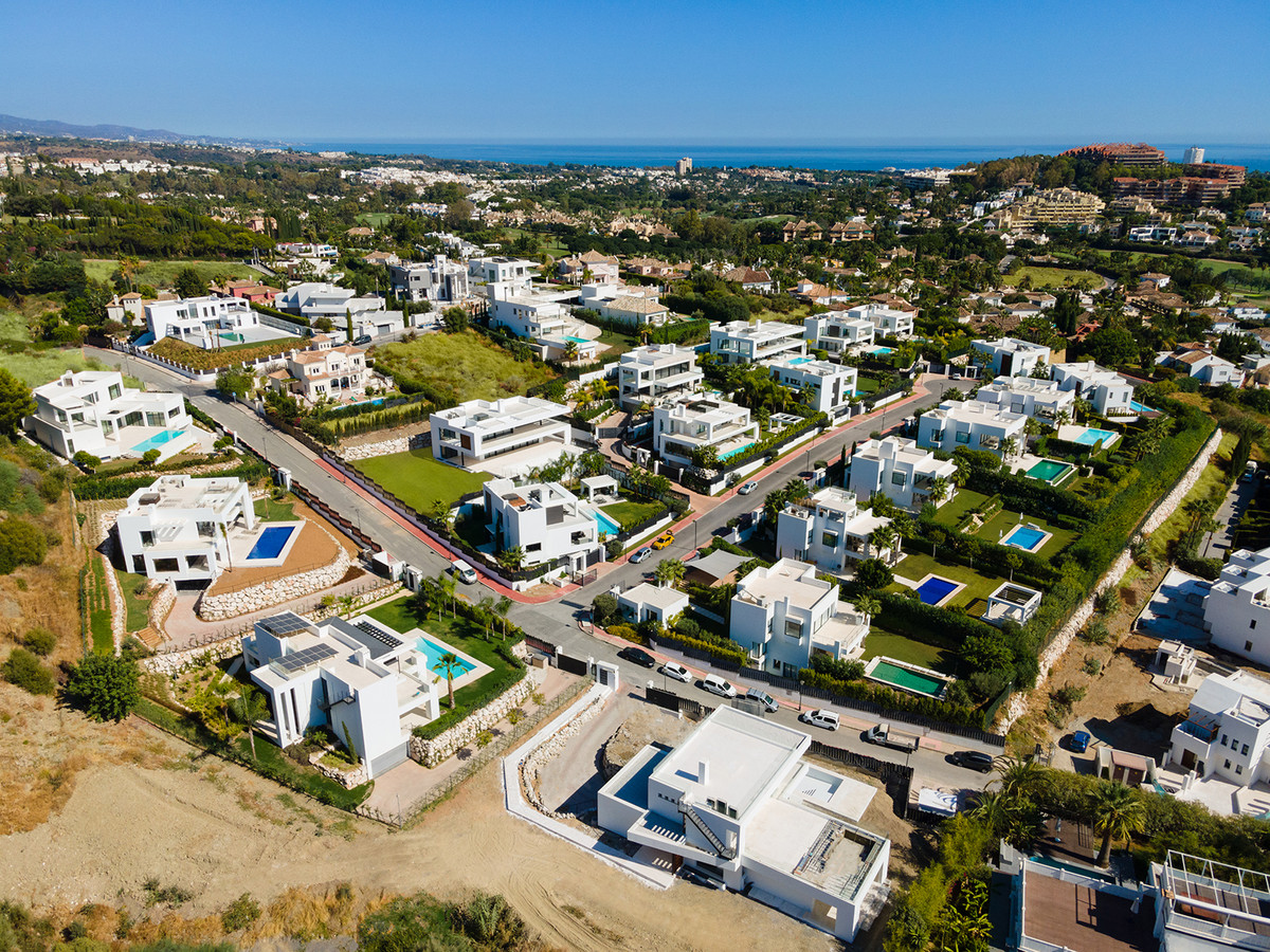 Nueva Andalucia, Marbella