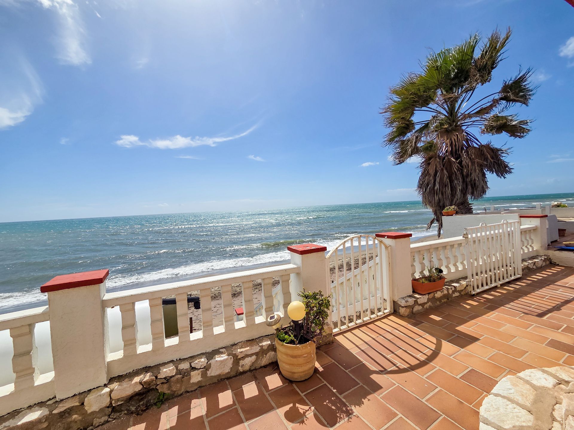 La Cala de Mijas