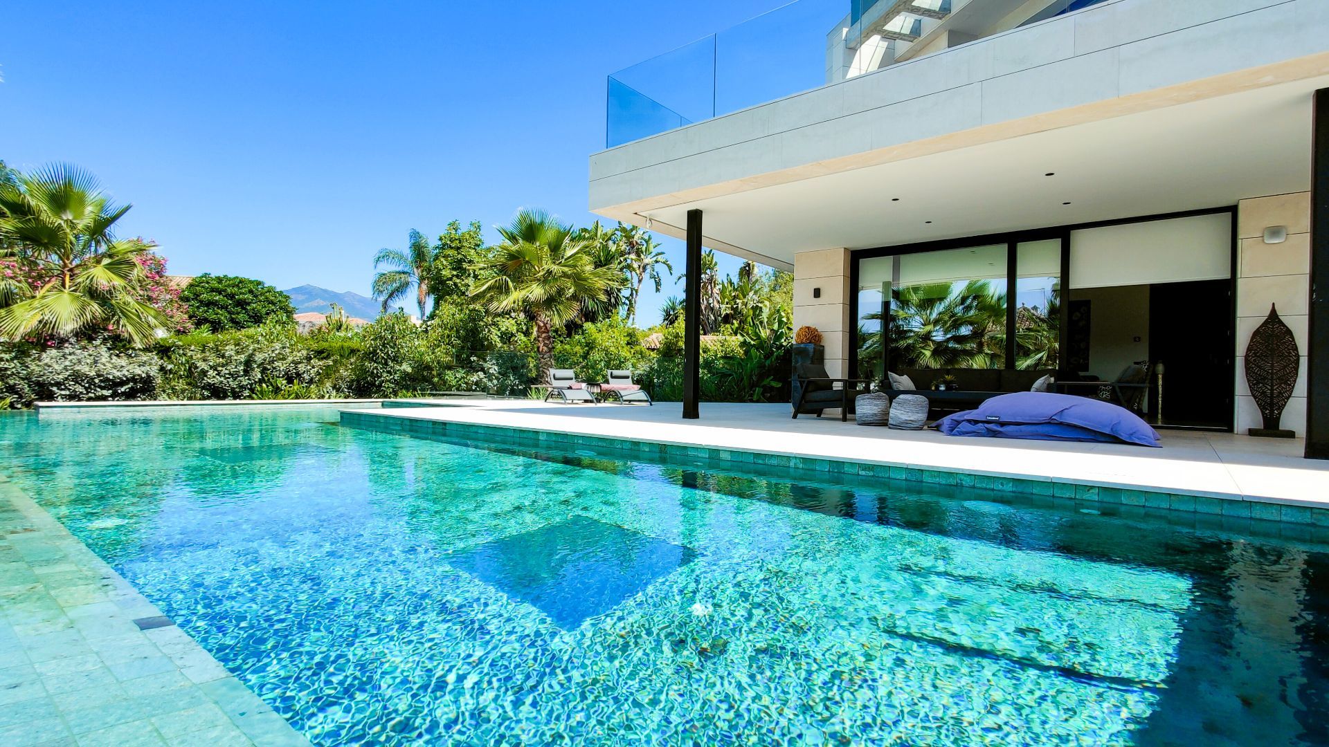 Nueva Andalucía, Marbella